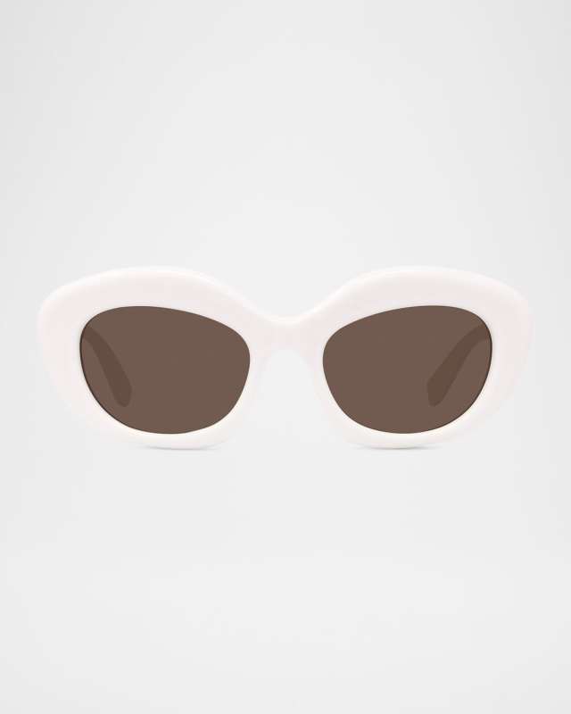 Curvy Sunglasses